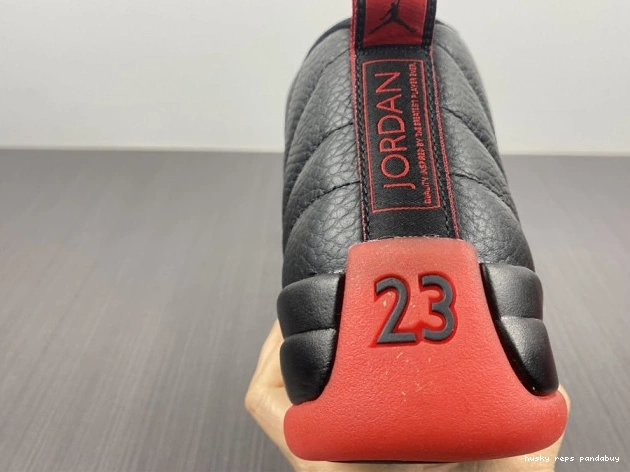 Cheap Husky 12 (2016) 130690 Retro Jordan 002 Game Flu 0628